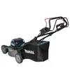 Газонокосилка аккумуляторная Makita LM001GT201 - 2