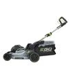 Газонокосарка акумуляторна EGO LM1702E-SP KIT (500024009) - 4