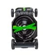 Газонокосилка аккумуляторная EGO LM2135E-SP KIT (500019007) - 7