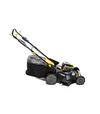 Газонокосарка акумуляторна GTM без АКБ і ЗП (LM56/480SP-V_BARE TOOL) - 11