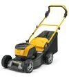 Газонокосарка акумуляторна STIGA Collector543AEKit - 1