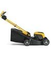 Газонокосарка акумуляторна STIGA Collector543AEKit - 2