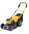 Газонокосилка аккумуляторная STIGA Collector548AEKit - 1