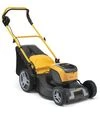 Газонокосилка аккумуляторная STIGA Collector548AEKit - 2