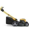 Газонокосилка аккумуляторная STIGA Collector548AEKit - 4