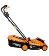 Газонокосарка акумуляторна SEQUOIA (SBL2033B-EV) - 3