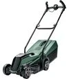 Газонокосилка аккумуляторная Bosch CityMower 18В с АКБ и ЗУ (06008B9A07) - 2