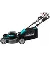 Газонокосарка акумуляторна Makita XGT, 40В, 480 мм (LM001GZ) - 2