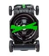 Газонокосарка акумуляторна EGO LM2135E-SP KIT, 56В (500019007) - 4