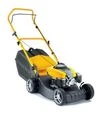 Газонокосилка бензиновая STIGA Collector43, 120 OHV Autochoke - 1