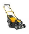 Газонокосилка бензиновая STIGA Combi48SQ, ST140 Autochoke - 1