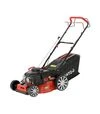 Газонокосарка бензинова YATO YT-85525, 2,4 кВт, 46 см, 62 л - 2