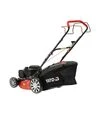 Газонокосарка бензинова YATO YT-85525, 2,4 кВт, 46 см, 62 л - 3