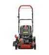 Газонокосарка бензинова YATO YT-85525, 2,4 кВт, 46 см, 62 л - 4