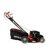 Газонокосарка бензинова YATO YT-85528, 3,5 кВт, 51 см, 62 л - 3