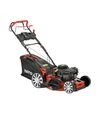 Газонокосарка бензинова YATO YT-85533, 4,5 кВт, 53 см, 62 л - 1