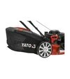 Газонокосарка бензинова YATO YT-85533, 4,5 кВт, 53 см, 62 л - 5