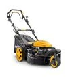 Газонокосарка бензинова Mowox PM 4645 S Trike (10000014) - 1
