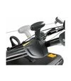 Газонокосарка бензинова Mowox PM 4645 S Trike (10000014) - 2