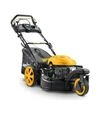 Газонокосарка бензинова Mowox PM 5160 SE Trike (10000015) - 1