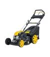 Газонокосарка бензинова Mowox PM 5175 S3EHW (10000224) - 2