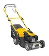 Газонокосилка самоходная бензиновая STIGA Combi48SH, 2,75 кВт, 46 см, 60 л - 1