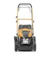 Газонокосилка самоходная бензиновая STIGA Combi48SH, 2,75 кВт, 46 см, 60 л - 2