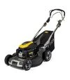 Газонокосилка самоходная бензиновая STIGA Twinclip955V, 3,3 кВт, 53 см, 70 л - 2