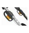 Газонокосилка самоходная бензиновая STIGA Twinclip955V, 3,3 кВт, 53 см, 70 л - 5