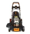 Газонокосилка самоходная бензиновая SEQUOIA SPLM5300SVE, 4,2 кВт, 53 см, 65 л - 3