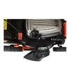 Газонокосилка самоходная бензиновая SEQUOIA SPLM5300SVE, 4,2 кВт, 53 см, 65 л - 4