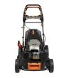Газонокосилка самоходная бензиновая SEQUOIA SPLM5300S, 4,2 кВт, 53 см, 65 л - 3