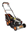 Газонокосилка самоходная бензиновая SEQUOIA SPLM4600S, 2,6 кВт, 46 см, 60 л - 2