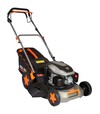 Газонокосилка самоходная бензиновая SEQUOIA SPLM4600S, 2,6 кВт, 46 см, 60 л - 3
