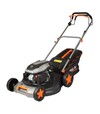 Газонокосилка самоходная бензиновая SEQUOIA SPLM5100S, 2,9 кВт, 51 см, 60 л - 1