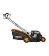 Газонокосилка самоходная бензиновая SEQUOIA SPLM5100S, 2,9 кВт, 51 см, 60 л - 6