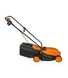 Газонокосарка електрична (мережева) Tex.AC TA-03-406 - 3
