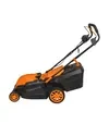 Газонокосарка електрична (мережева) Tex.AC TA-03-436 - 3