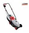 Газонокосарка електрична (мережева) Stark LM-32-12 NEW (330012012) - 5
