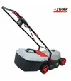 Газонокосарка електрична (мережева) Stark LM-32-12 NEW (330012012) - 3
