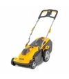 Газонокосилка электрическая STIGA (Combi44E) - 2