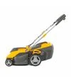 Газонокосилка электрическая STIGA (Combi44E) - 5