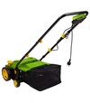 Газонокосилка электрическая ProCraft PSC-320 (320) - 3