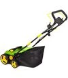 Газонокосилка электрическая ProCraft PSC-380 (380) - 3
