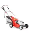 Газонокосилка электрическая Hecht 1641 (HECHT1641) - 1