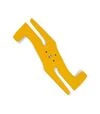 Нож для газонокосилки STIGA 480 мм (1111-9090-02) - 1