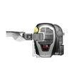 Двигун бензиновий Briggs&amp;Stratton 675 IS WL80 (456495) - 3