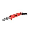 Высоторез YATO YT-84800, 710 Вт, 10"/25 см, с телескопической штангой 188-255 см - 2