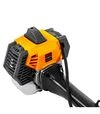 Кусторез бензиновый GTM CN650FAV - 2