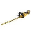 Кусторез аккумуляторный бесщеточный DeWALT XR FLEXVOLT (DCMHT573X1) - 3